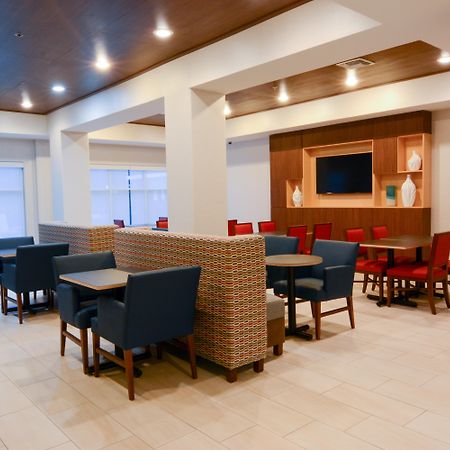 Holiday Inn Express Rolla By Ihg Eksteriør billede