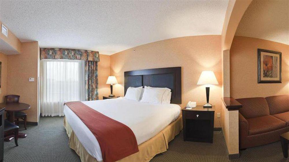 Holiday Inn Express Rolla By Ihg Eksteriør billede