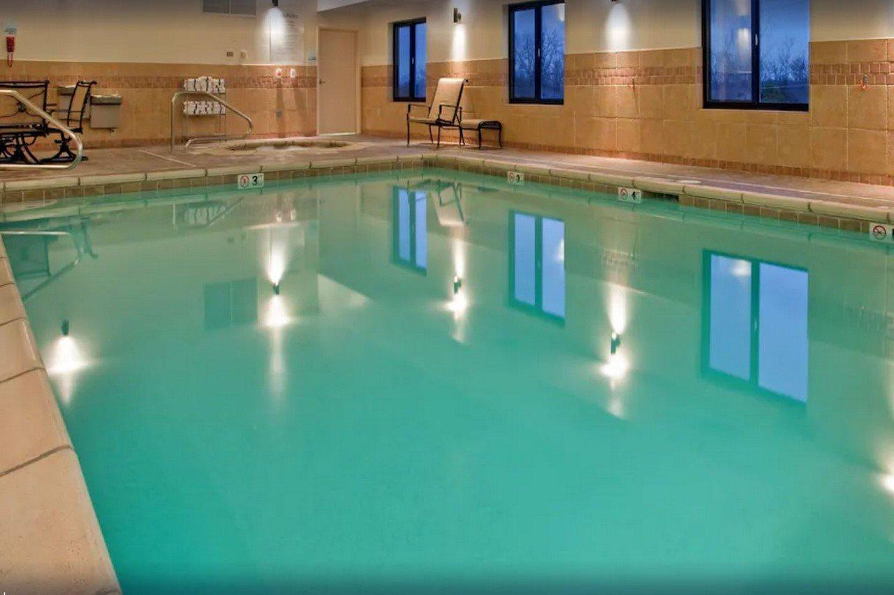 Holiday Inn Express Rolla By Ihg Eksteriør billede