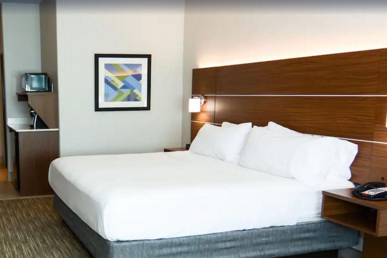 Holiday Inn Express Rolla By Ihg Eksteriør billede