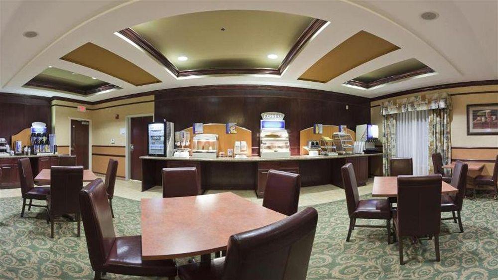 Holiday Inn Express Rolla By Ihg Eksteriør billede