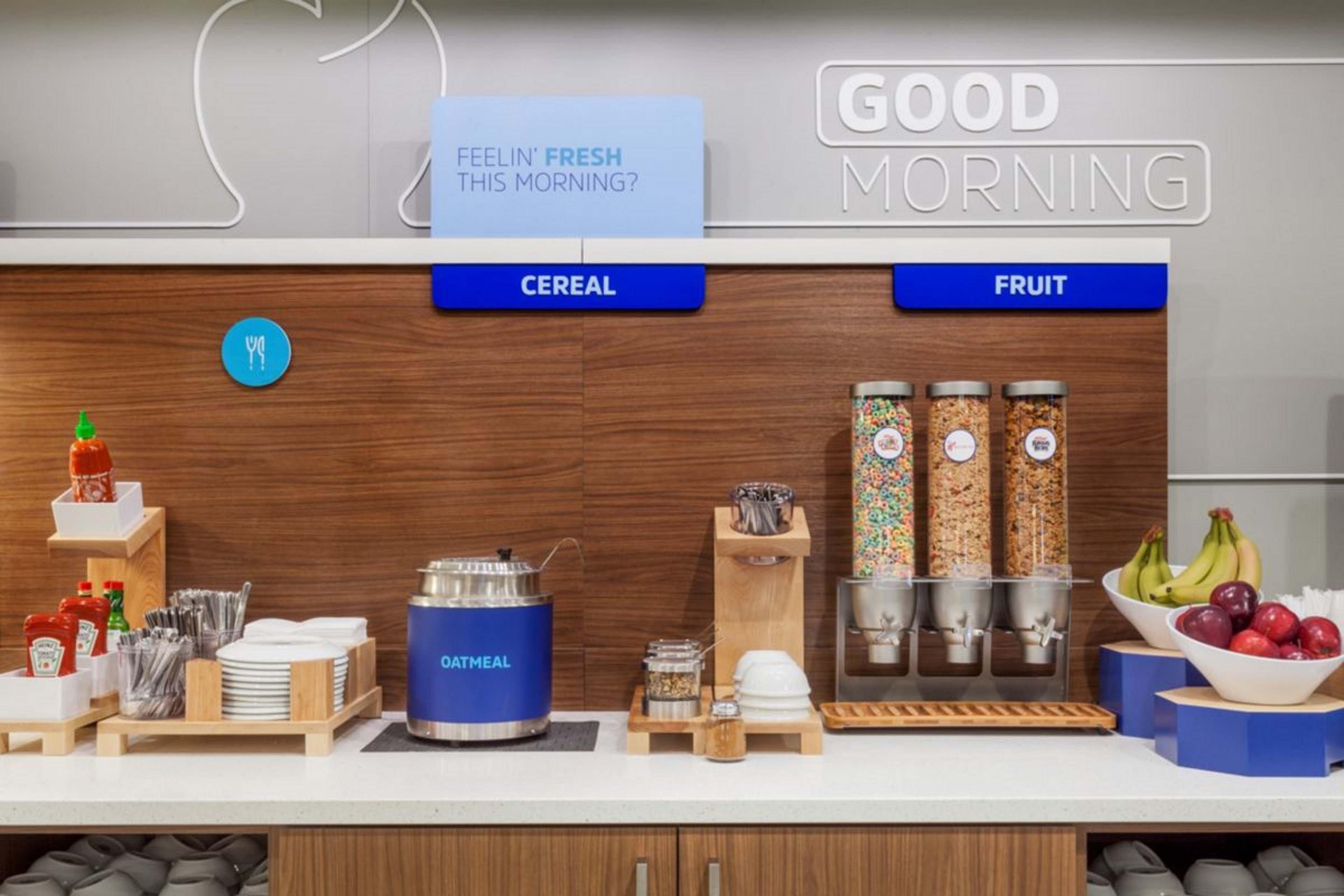 Holiday Inn Express Rolla By Ihg Eksteriør billede