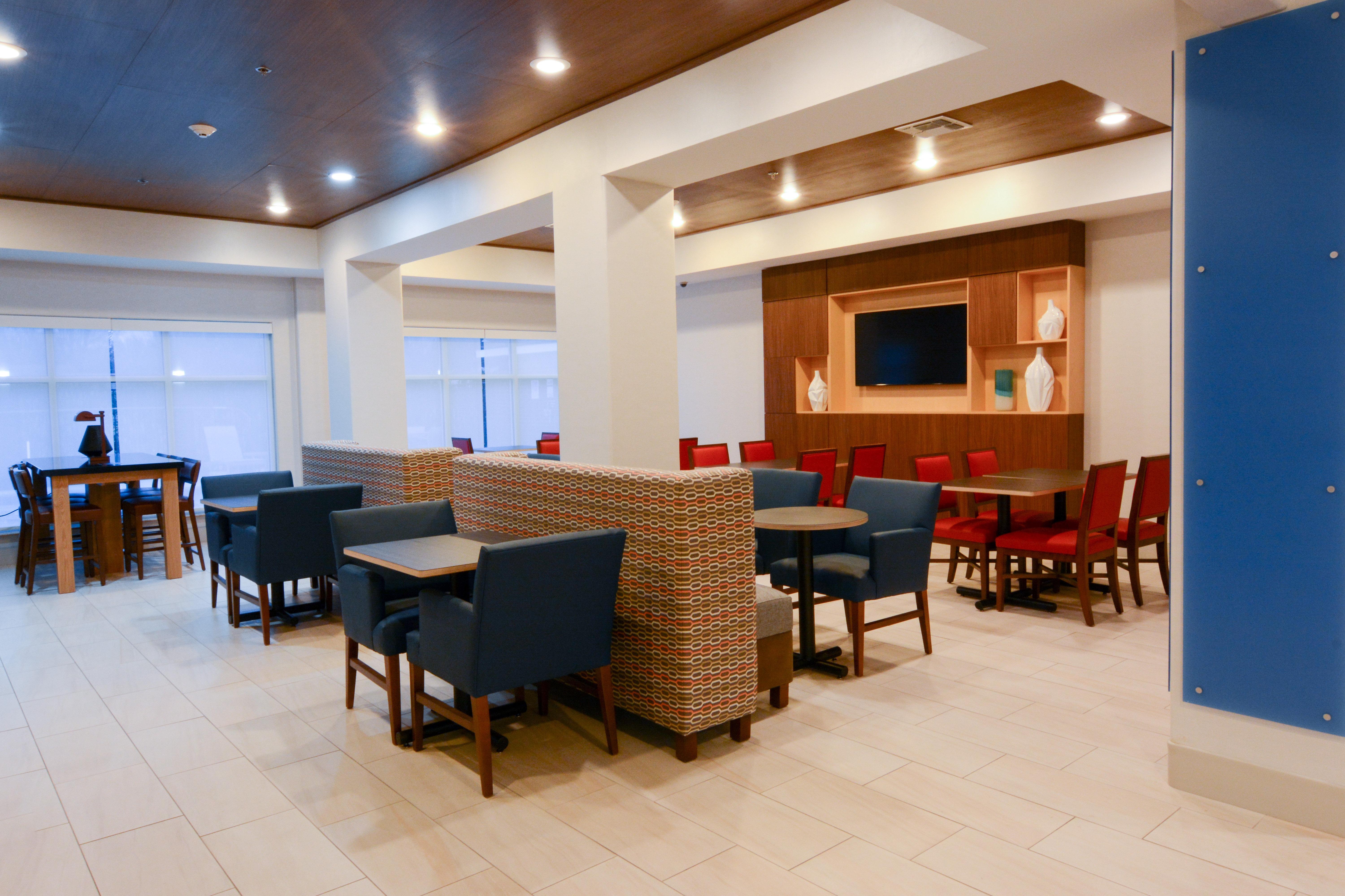 Holiday Inn Express Rolla By Ihg Eksteriør billede