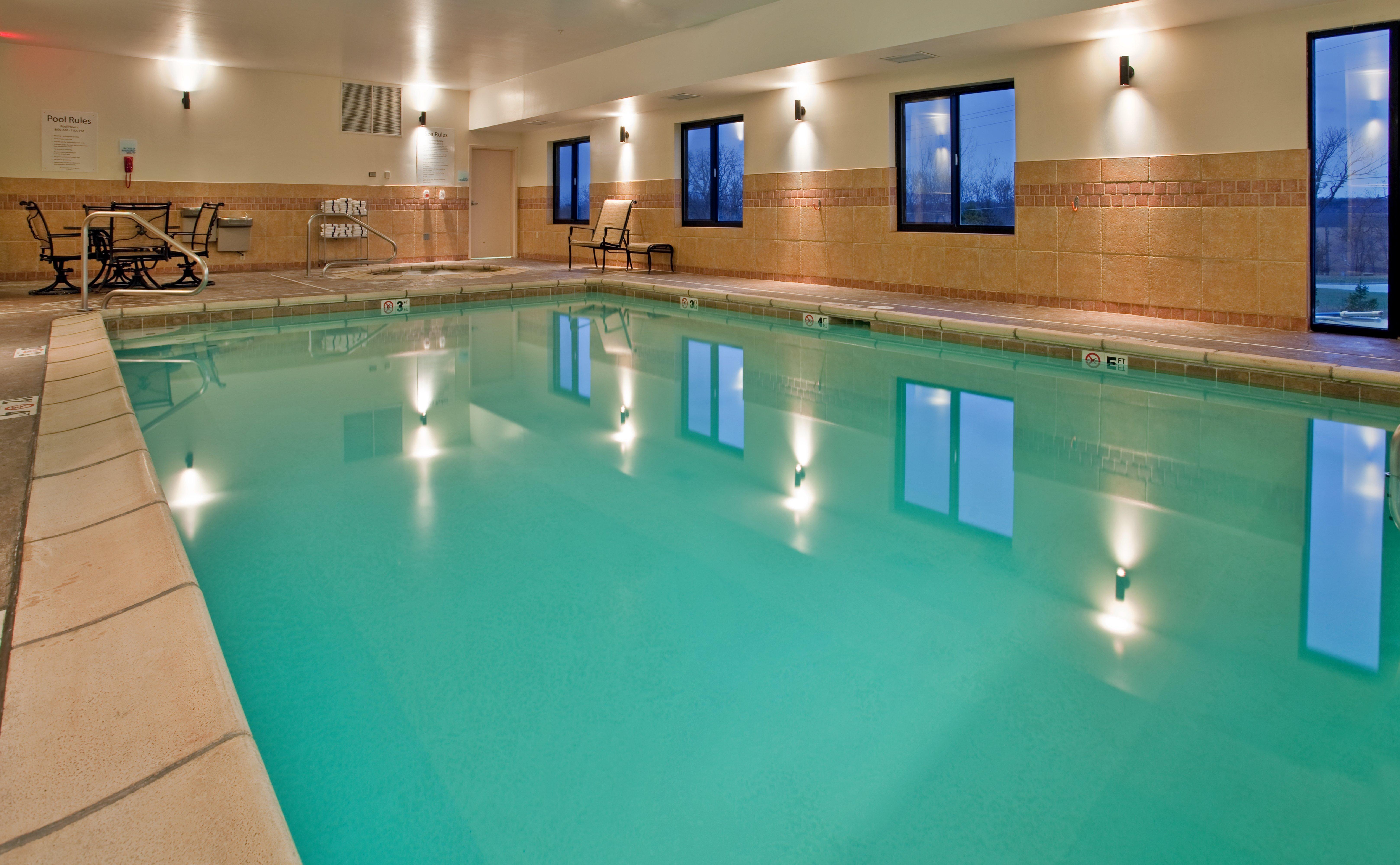 Holiday Inn Express Rolla By Ihg Eksteriør billede