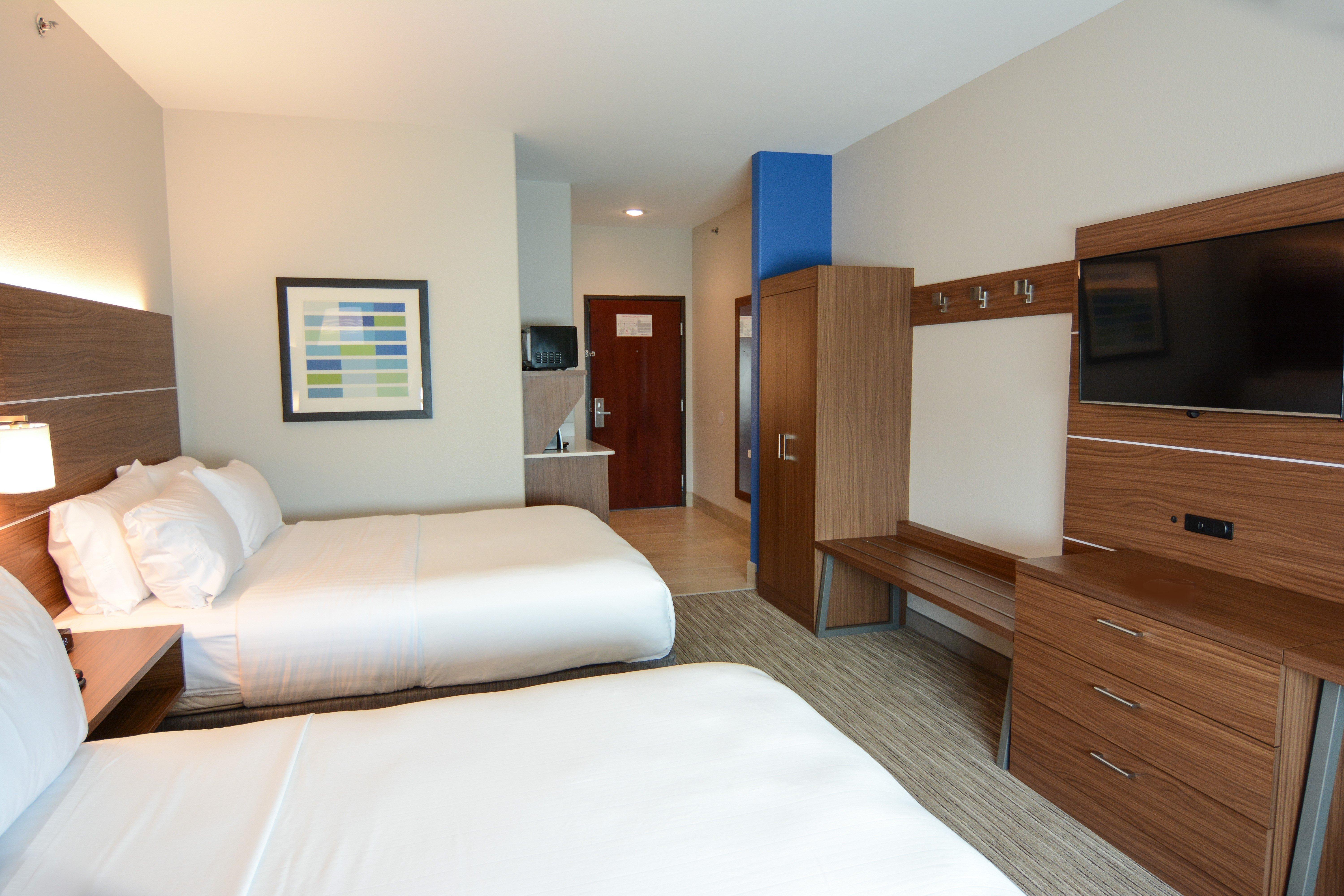 Holiday Inn Express Rolla By Ihg Eksteriør billede