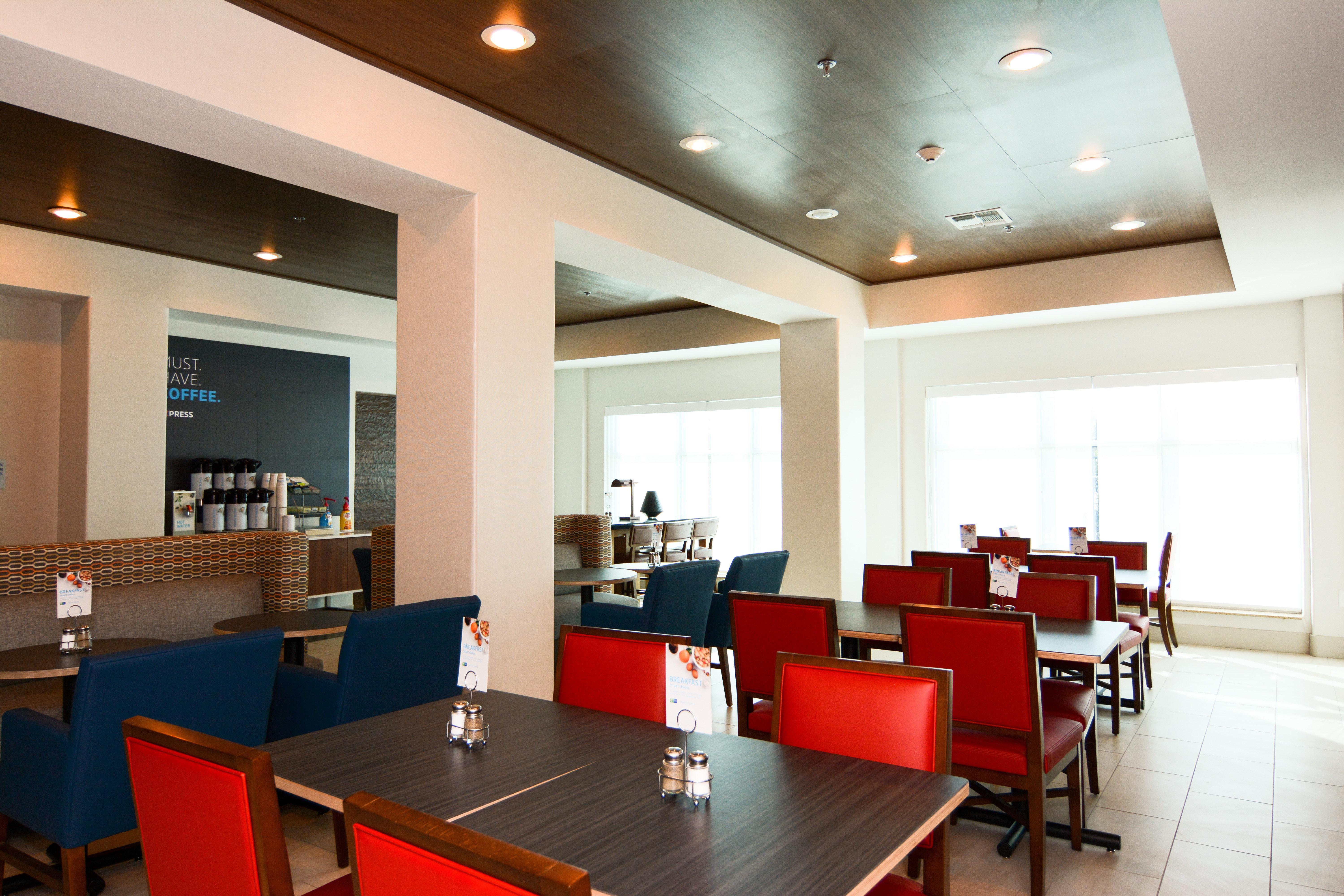 Holiday Inn Express Rolla By Ihg Eksteriør billede