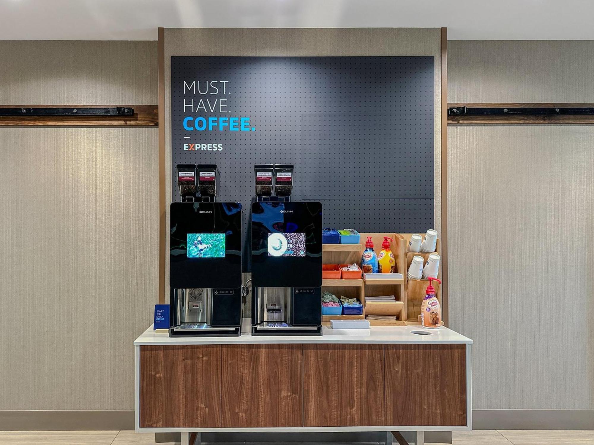 Holiday Inn Express Rolla By Ihg Eksteriør billede