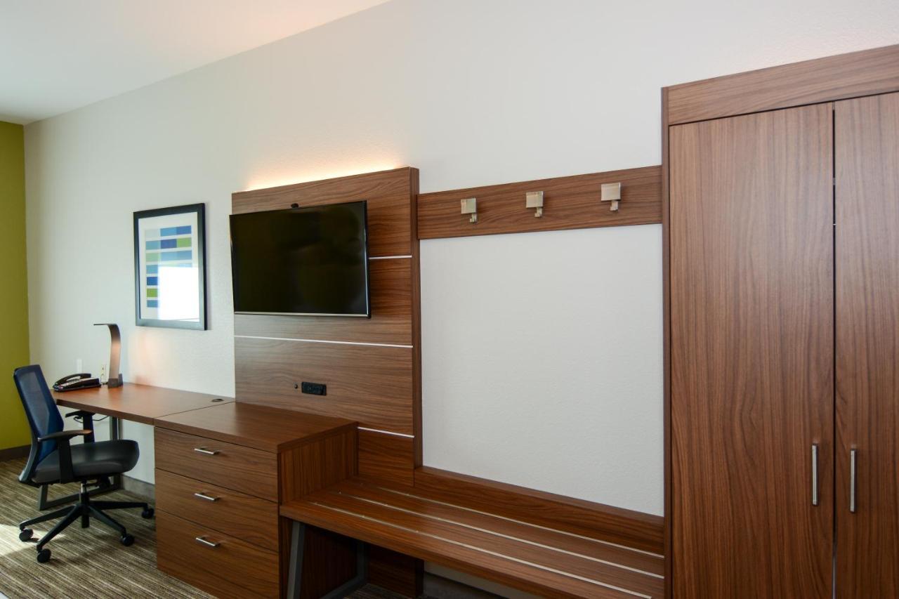 Holiday Inn Express Rolla By Ihg Eksteriør billede
